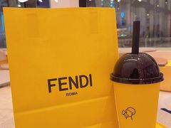 -喜茶(永旺梦乐城店)