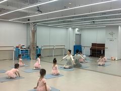 -红舞鞋舞蹈教育(近江校区)