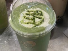 梦华茶喜·点茶-喜茶(北京华贸购物中心店)