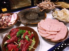 -周幺妹重庆老火锅(银泰城总店)