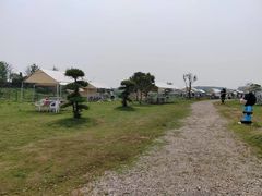 -梁子湖东篱老屋生态庄园