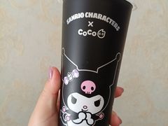 -CoCo都可(太仓万达店)