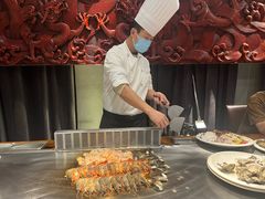 -大渔之观(安贞店)