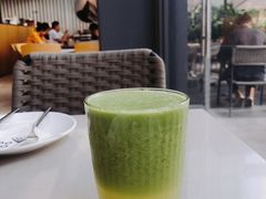 五青汁-农畉LONFOOD(福田星河COCOPark店)