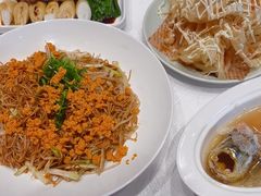 -景月阁空中食府(希尔顿酒店)