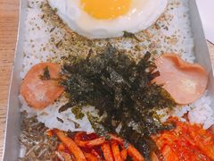回忆盒饭-姜虎东白丁烤肉(苏州中心店)