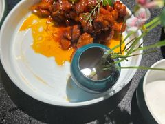 -武庄主特色炒鸡(周恩来纪念馆店)