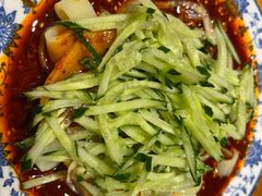 -柴窝堡22号辣子鸡·传承新疆菜