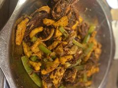 -嘎嘎鸭下巴·爆辣干锅(明教寺店)