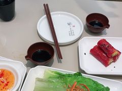 -蔡澜点心·粤菜(西单大悦城店)