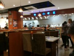 -金滏山自助烤肉(利辛店)