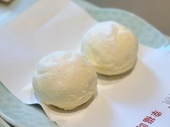 雪绵豆沙-红樱桃·新派辽菜(北行店)