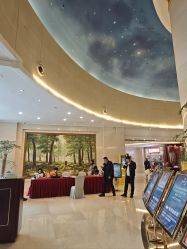 -天邑国际酒店·宴会厅