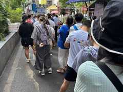 -六广门毛阿姨糯米饭