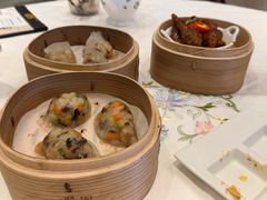 -翠园(北京王府中环店)