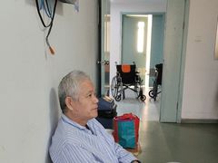 -上海永慈康复医院