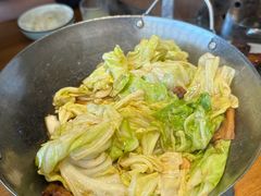 -鸡毛换糖(高桥店)