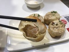 -咬不得高祖生煎·简餐(高银街店)