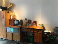 -罍+村卤菜摊(罍街店)