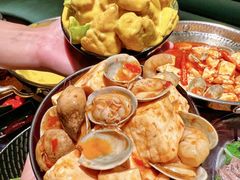 -美奈小馆·越南料理(福田星河COCO Park店)