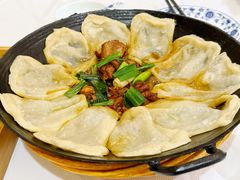 -大张烙馍村(三环南路旗舰店)