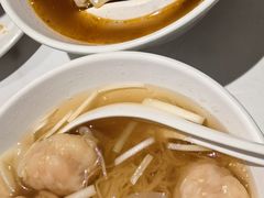-深仔记茶餐厅(亚士厘道店)