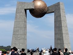 -青澳湾北回归线广场