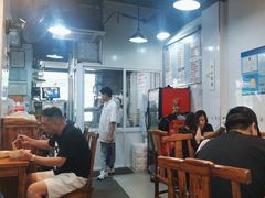 -春和面馆(常德路店)