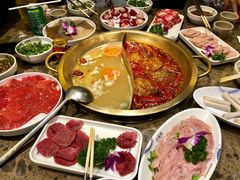-小龙坎火锅(全球总店)