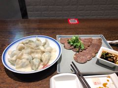 -新兴园饺子馆(望京店)