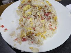 -龙顺园麻辣香锅(机场店)