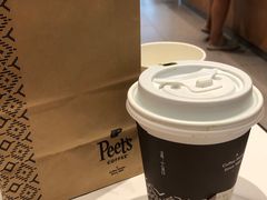 -Peet's 皮爷咖啡(海雅缤纷城店)