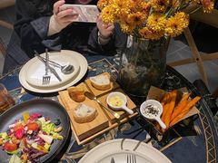 -第101座花园餐厅(湖滨88店)