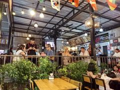 -Doo Dee Thai Food(Issan/Isaan/Esan)
