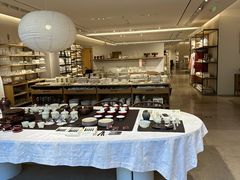 -ZARA HOME(蓝色港湾店)