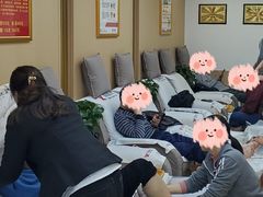 -郑远元专业修脚房(电子六路金泰小学店)