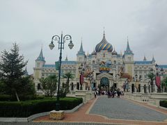 -波塞冬旅游度假区