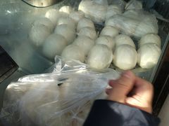 大馒头-天泽祥·鼓楼馒头(鼓楼店)