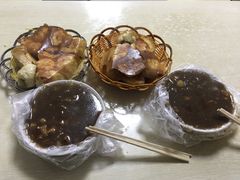 -马武胡辣汤海三水煎包(古槐街店)