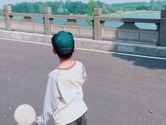 -南京金牛湖风景区