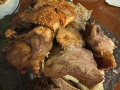 -haxnbauer海森堡德国餐厅(深圳coco店)