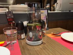 -ZAFFERANO西班牙海鲜饭(上海首店)