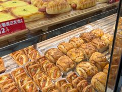 -味多美蛋糕(新和平里店)