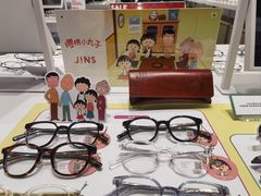 -JINS(上海宏伊国际广场店)