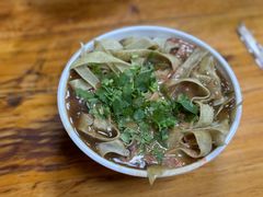 嘎巴菜-盛月斋(大王庄店)
