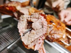 -旺烤园烧烤·炭烤羊腿(吴江阳光新天地店)