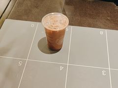 -星巴克(上海虹桥南丰城办公楼店)