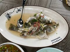 -临江宴餐厅·桐庐菜(富春江店)