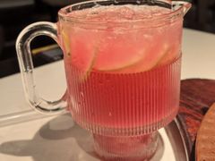 -半秋山西餐厅(巴南万达广场店)