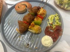 -库滋明·俄罗斯特色美食(中央大街店)